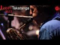 Takatanga (Jobim Jazz ao Vivo)
