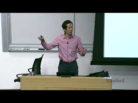 Lecture 4 Machine Learning 3 Generalization K means | Stanford CS221 AI Autumn 2019