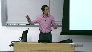 Clustering with deep embeddings（00:58:58 - 01:23:07） - Machine Learning 3 - Generalization, K-means | Stanford CS221: AI (Autumn 2019)