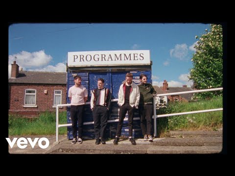 Let Go video