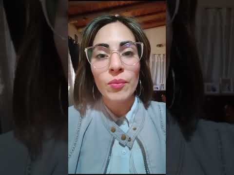 video testimonio