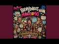 Bienvenidos al manicomio