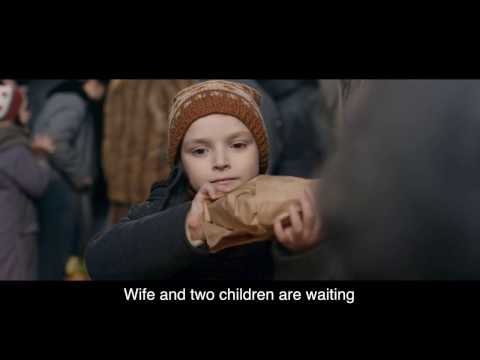 Official Trailer (Subbed)
