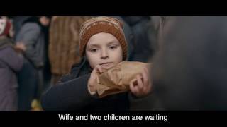 Official Trailer (Subbed)