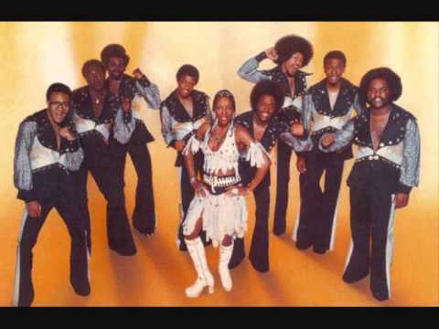 Rose Royce  -  Love Don't Live Here Anymore