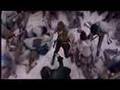 Gangs Of New York Bloody Battle 300 Style