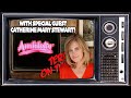 Special Guest Catherine Mary Stewart Talks Killer Robot Chaos In Annihilator 1986 TOTT Ep 58