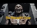 The Pharaoh S Curse The Forgotten Tomb In The Desert