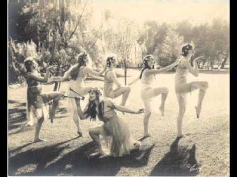 George Olsen Orchestra - William's Sisters - Sunday 1930's