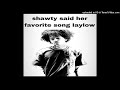 Jaydes Laylow Instrumental