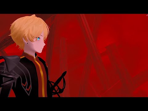 Victor: Plan of Action // Ascension Academy Y3 S3 ep 64