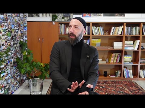 PODCAST@CriticArad | Episodul 43 | Nicolae Mihai Brânzeu, despre viață și artă