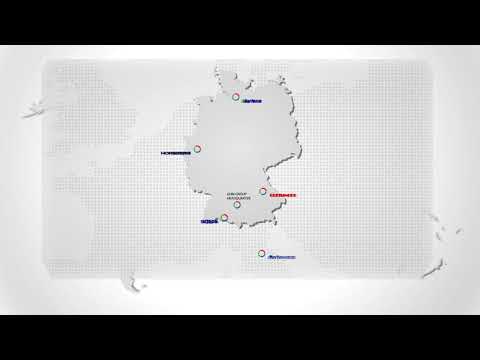 Welcome to GHM GROUP