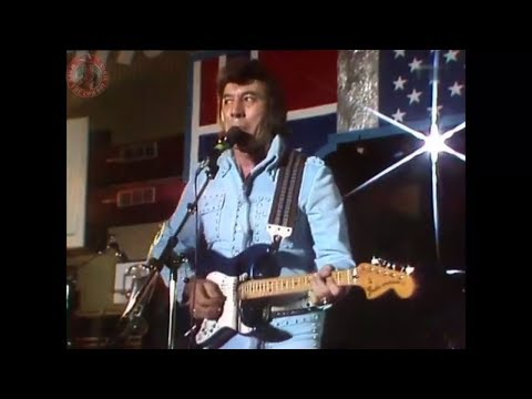 Carl Perkins Rockabilly Medley live
