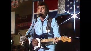 Carl Perkins Rockabilly Medley live