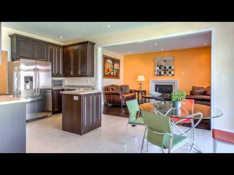 1 Currant Road, Brampton