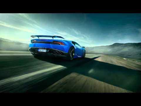 $TRSKY - I'm Back (Bass Boosted)