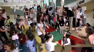 Αγιασμός 2012