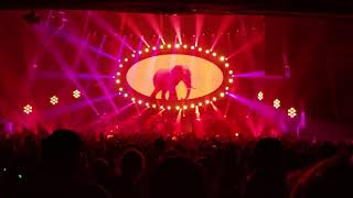 Widespread Panic - Ribs and Whiskey - Fox Theatre - Atlanta, GA  12-30-18