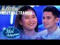 Jehramae Trangia - Hari ng Tondo | Idol Philippines Auditions 2019