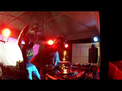 Carl Xim -  Rave Fanatics Strefa Z [20.08.2016 - Strefa Z / Orliczko]