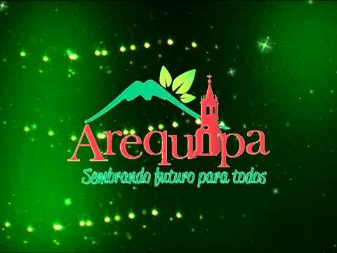 Municipalidad Provincial de Arequipa