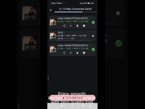 Video Converter video thumbnail