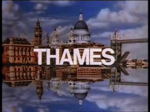 Thames Television ident - ex. 35mm film