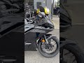 ヤマハ YZF-R25 ヤマハYZF-R25 2026年式ブラック入荷致しました。