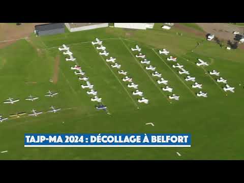 TAJP-MA 2024 - L'image du jour : 13 juillet 2024