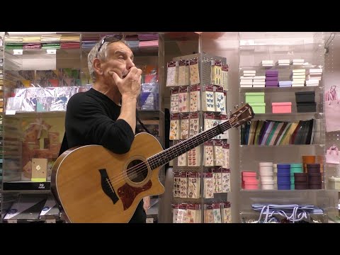 Wabi Daněk - Rosa na kolejích