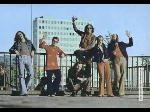 Vinyl - Amiga - Lift - Meeresfahrt (1979)