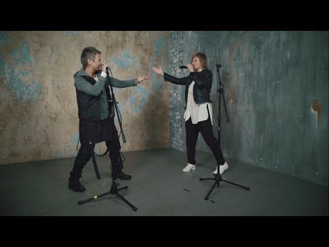 MONOЛИЗА & Светлана Сурганова - Жуть (ПРЕМЬЕРА клипа)
