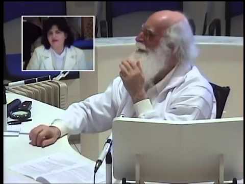 Tertúlia 1290 - Teste conscienciológico (Experimentologia)