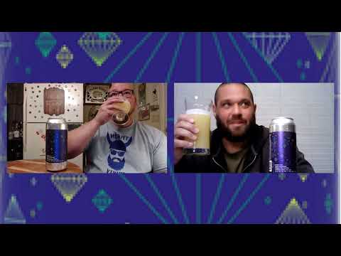 Other Half | "SPACE DIAMONDS DDH" - dipa (featuring Ridgeopolus)