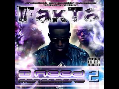 Fakta ft Jenna Varndell - What do i do