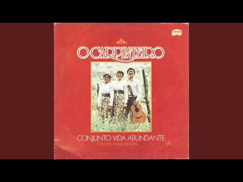 O Discípulo - Vida Abundante