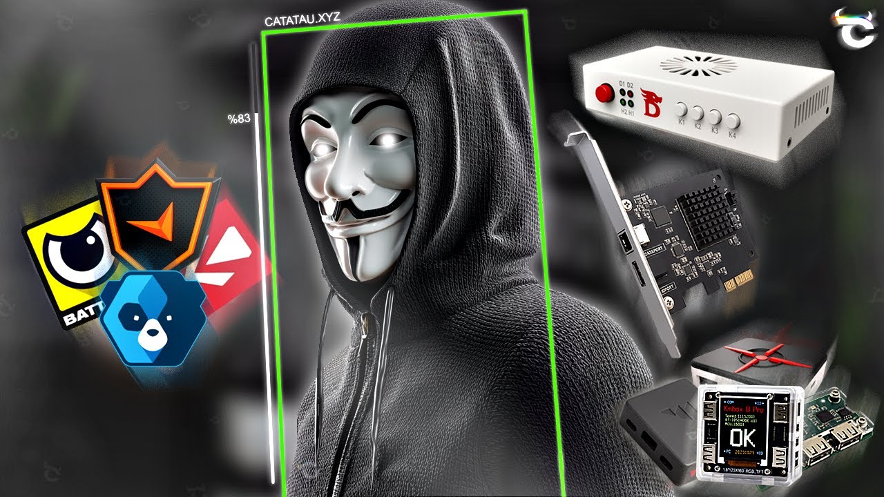 Tutorial de Desbloqueio