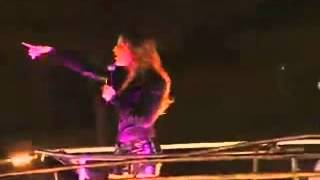 Babado Novo - Insolação do Coração (Carnafacul SP 2007)