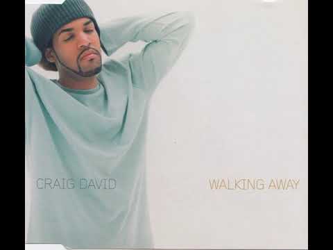 Video thumbnail for Walking Away (Album Instrumental)