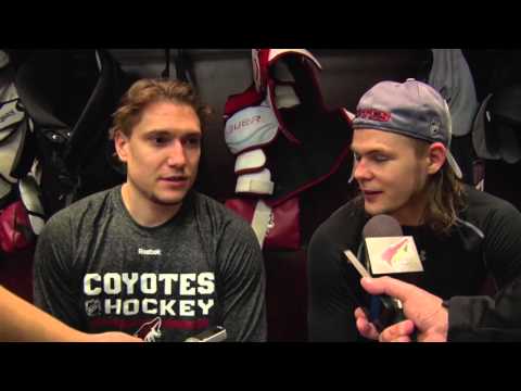 Sergei Plotnikov - 3/2/2016