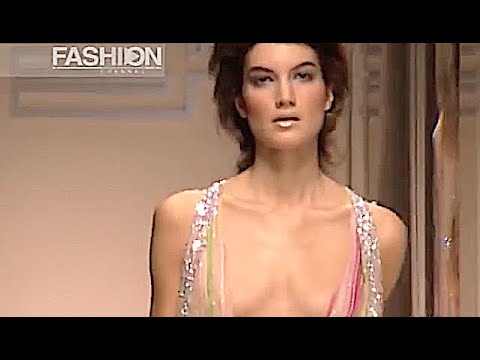 LANCETTI Summer 2004 Milano - Fashion Channel
