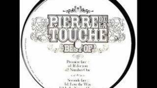 Pierre de la Touche - Love The Way