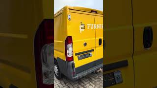 Микроавтобус фургон Fiat Ducato **6SEATS-AC-EURO 4** | Изображение 4 - Autoline