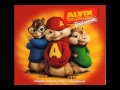 You Spin Me Round Like A Record - Alvin and the Chipmunks-The Squeakquel.