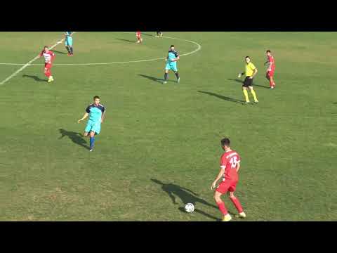 KARAĐORĐE - RUDAR Stamnica