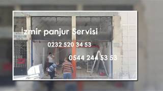 izmir Panjur Tamiri - 0544 244 53 53 - 0232 520 34 53 - egesankepenk@gmail.com