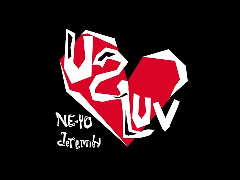 Ne-Yo ft. Jeremih - U 2 Luv (Extended Version) High Quality Remix