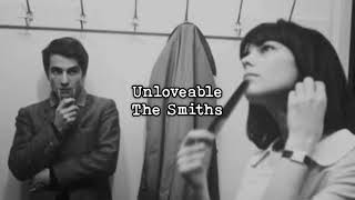 The Smiths - Unloveable (Subtitulada al español)