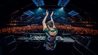 Lost Frequencies - Live @ Tomorrowland Winter 2022 Mainstage